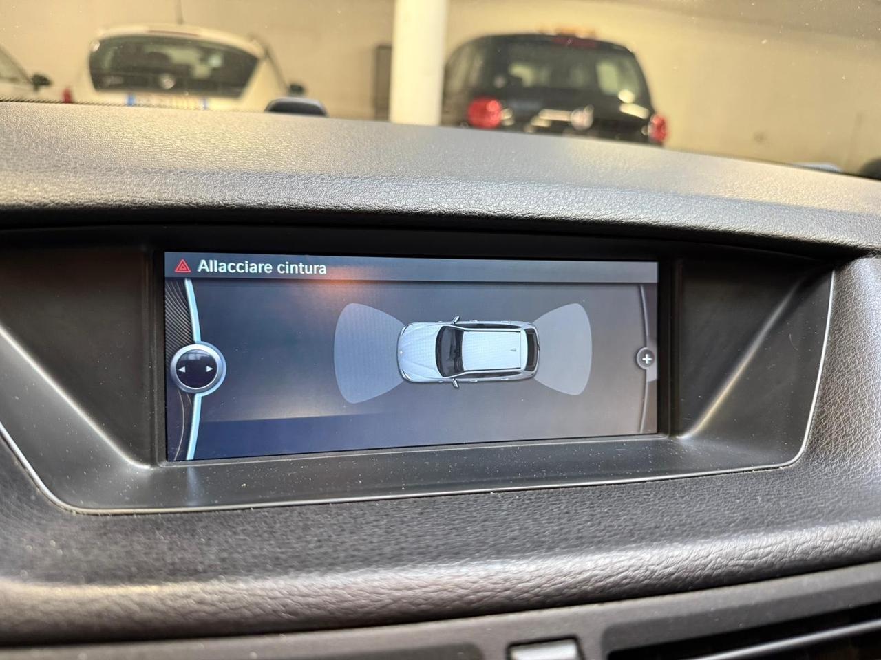 Bmw X1 sDrive18d Futura Diesel 143cv