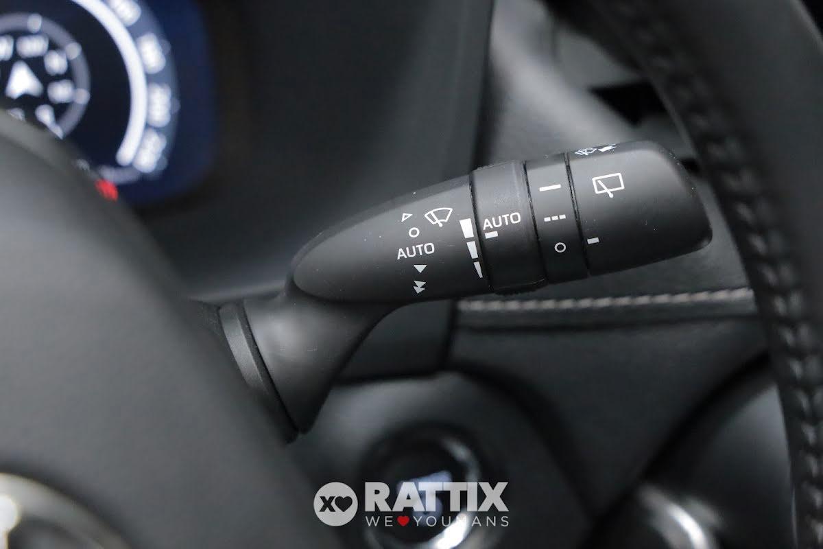 Toyota RAV 4 2.5 VVT-ie HEV Dynamic AWD-i e-CVT