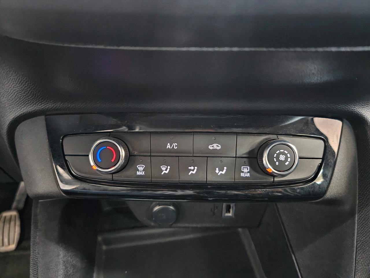 Opel Corsa 1.2