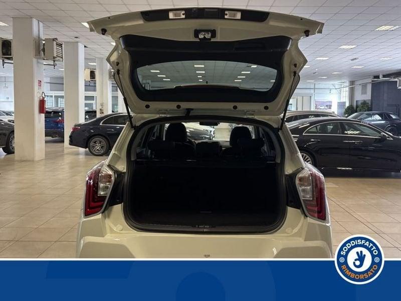KGM Tivoli Style 1.5 Turbo GDI 163 CV