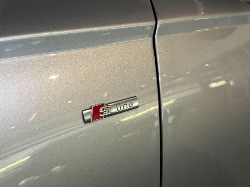 Audi A6 A6 Avant 2.0 TDI 190 CV quattro S tronic Business
