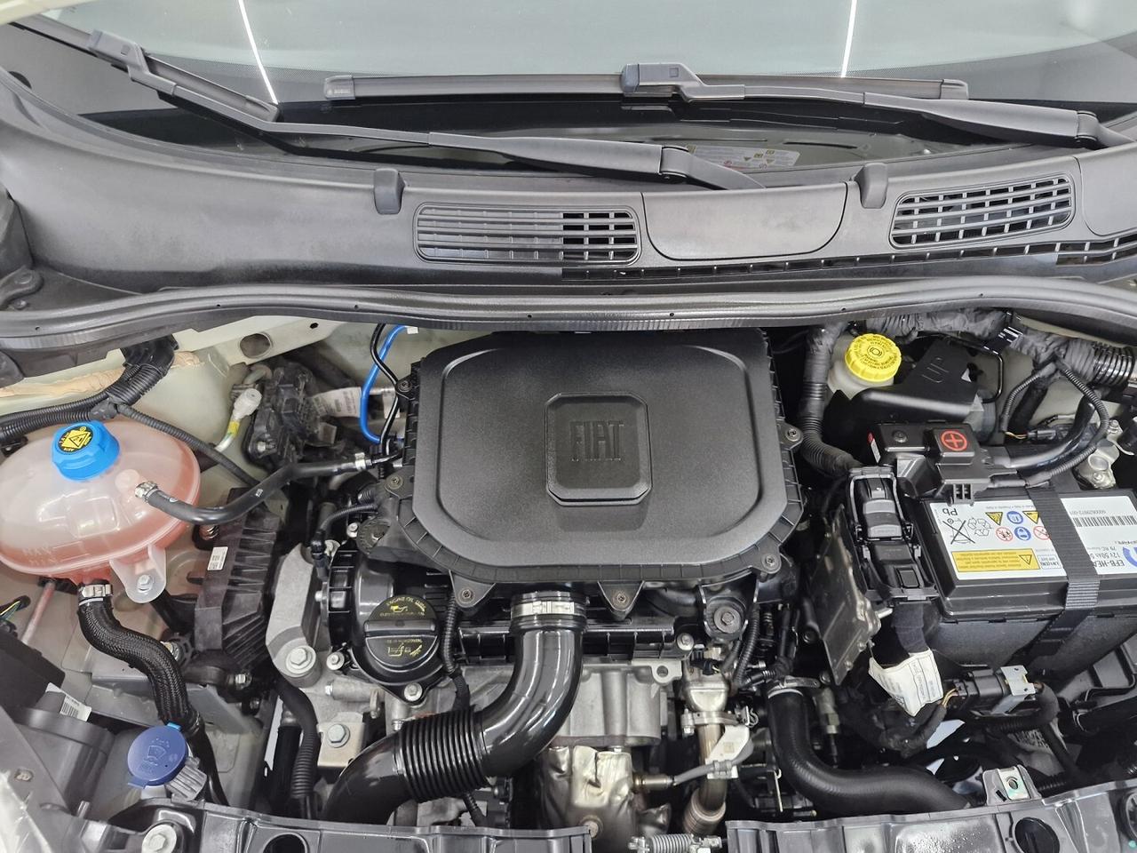 FIAT PANDA 1.0 FireFLY S&S Hybrid Full Optional
