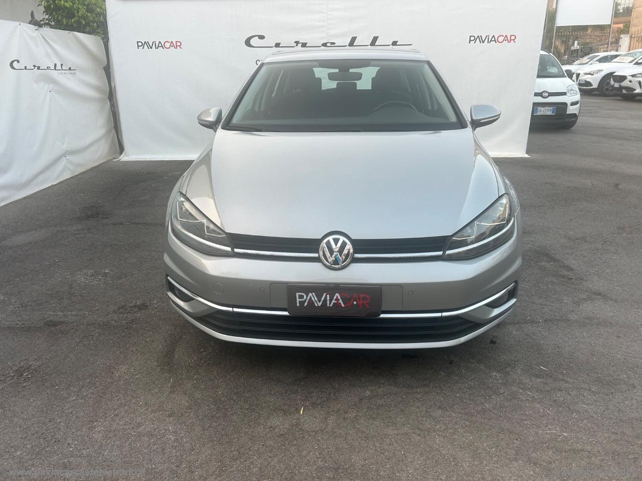 VOLKSWAGEN Golf 2.0 TDI DSG 5p. Executive BMT