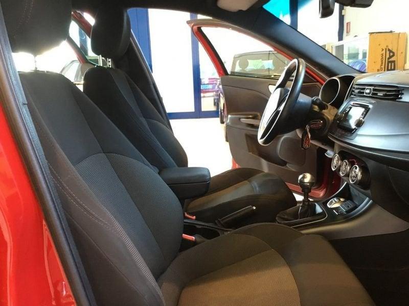Alfa Romeo Giulietta Giulietta 1.4 Turbo MultiAir Exclusive