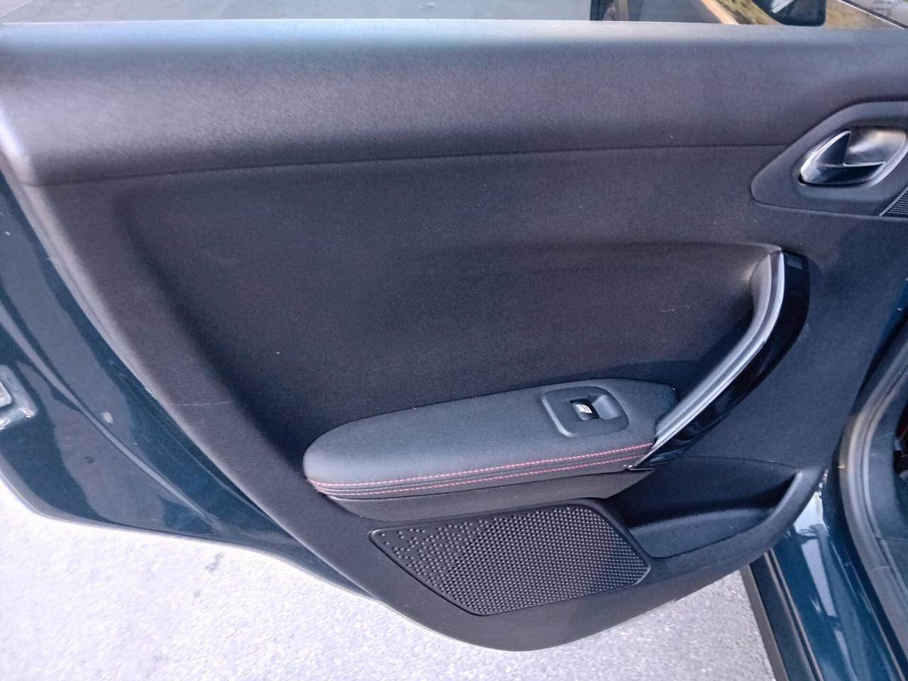 Peugeot 2008 BlueHDi 100 GT Line