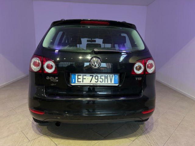 VOLKSWAGEN Golf Plus 1.2 TSI Comfortline