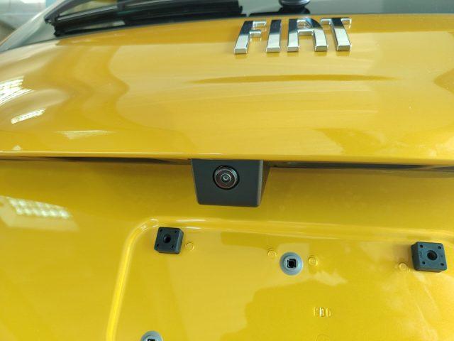 FIAT 500 Berlina Hybrid Icon km0 FULL PACK STYLE/CONFORT