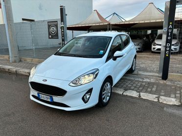 Ford Fiesta 1.5 TDCI 85cv LED/CARPLAY - 2020