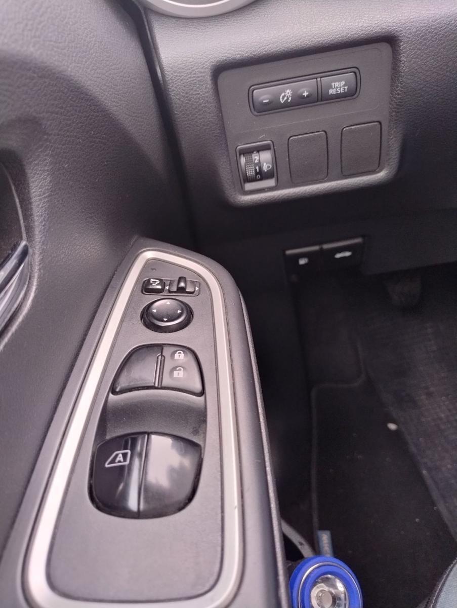 NISSAN - Micra - dCi 90 5p. Tekna