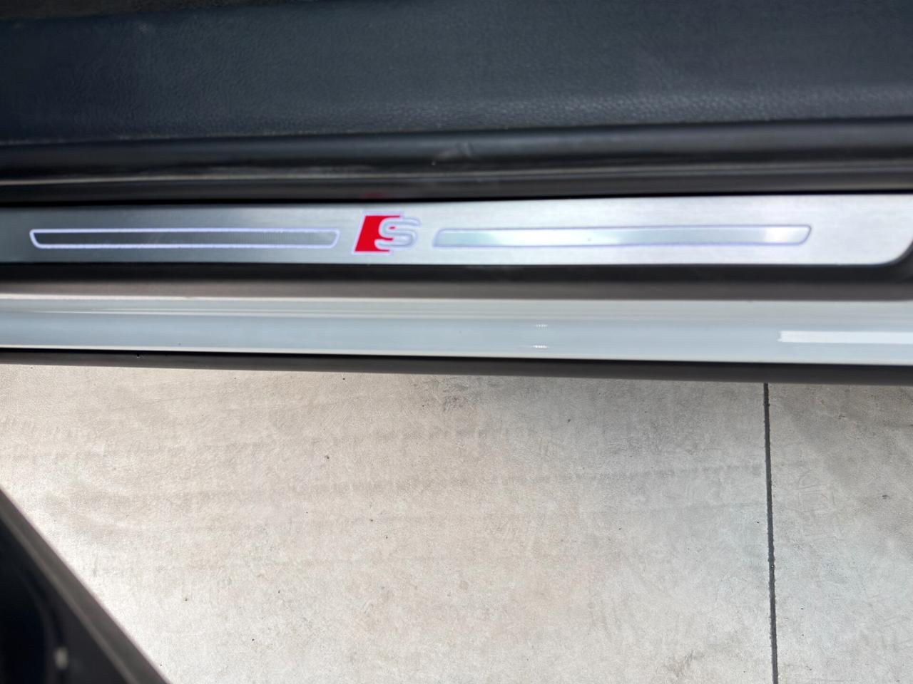 Audi Q3 SPB 35 2.0 TDI 150 CV S-LINE S-TRONIC TETTO