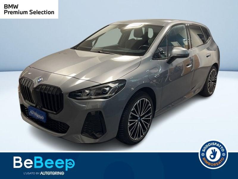 BMW Serie 2 Active Tourer 225E ACTIVE TOURER XDRIVE MSPORT AUTO