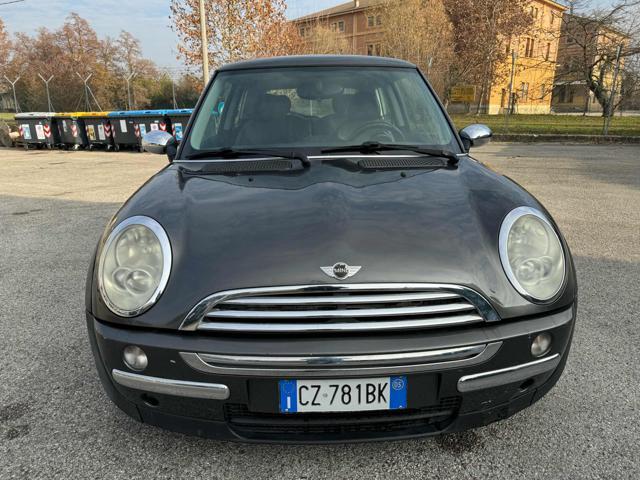 MINI Mini 1.4 tdi neopatentati senza nessun lavoro da fare