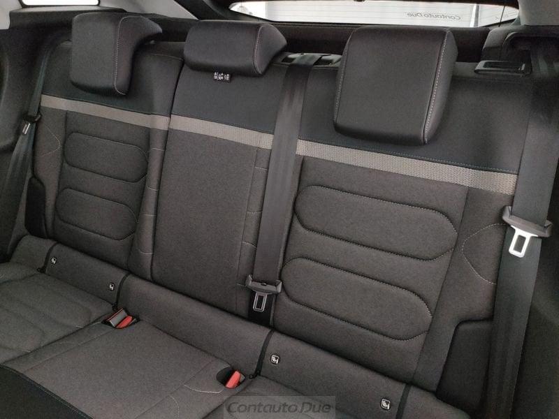 Citroën C4 BlueHDi 130 S&S Feel Pack EAT8