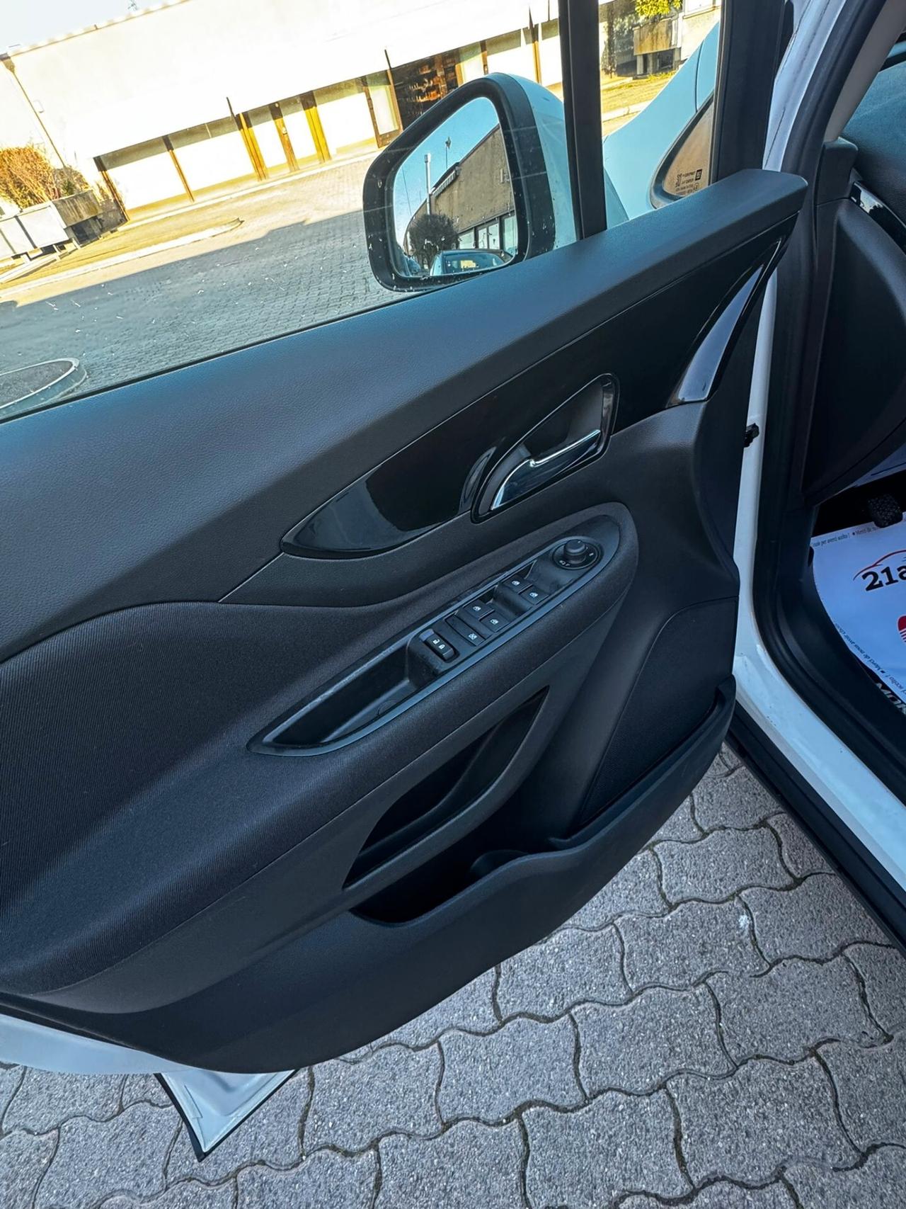 Opel Mokka X 1.6 CDTI Ecotec 4x2 Start&Stop Ultimate