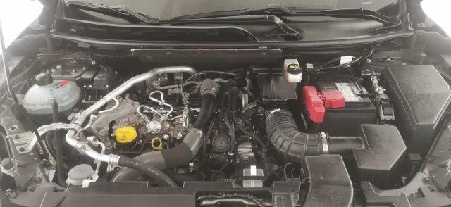 NISSAN Qashqai MHEV 158 CV Xtronic N-Connecta