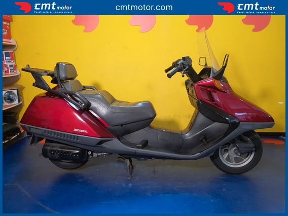 Honda CN 250 - 1991
