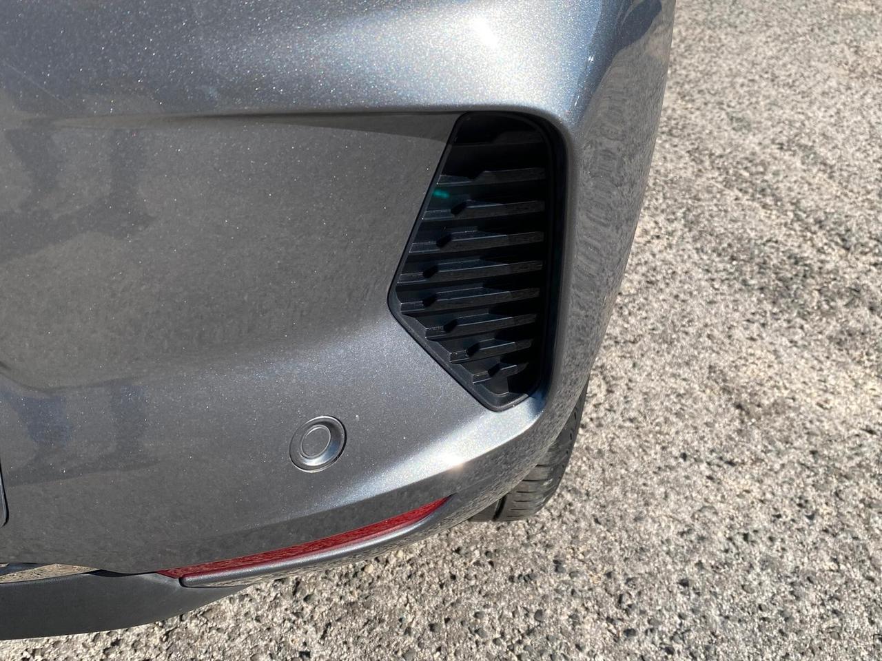 Renault Clio Eco-G 100 CV 5 porte Techno GPL