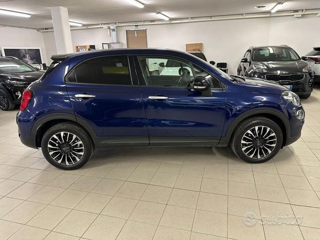 FIAT 500X 1.3 MultiJet 95 CV