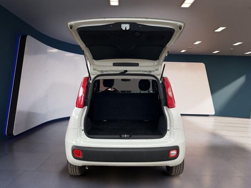 FIAT Panda III Van 2021 van 1.0 hybrid Pop 70cv 2p.ti serie 4 E6d