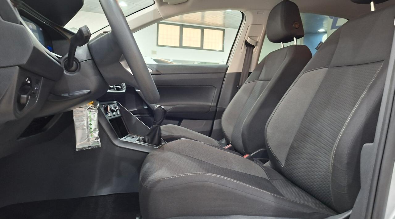 Volkswagen Taigo 1.0 TSI LIFE 95 CV 70 KW