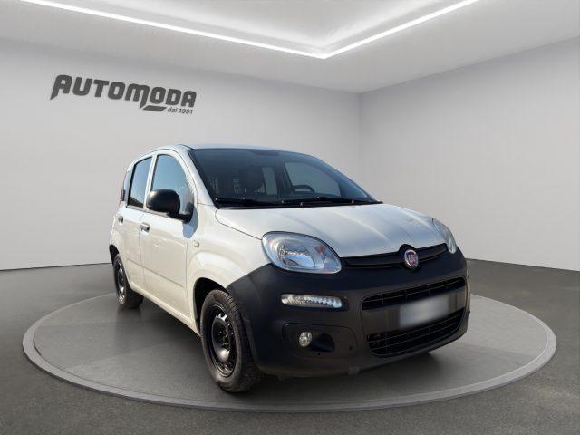FIAT Panda 1.3Mjt Van 2 Posti