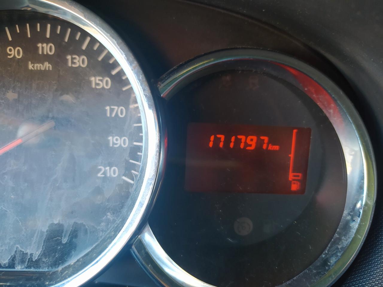 Dacia Duster 1.6 115CV Start&Stop 4x4 Ambiance GPL