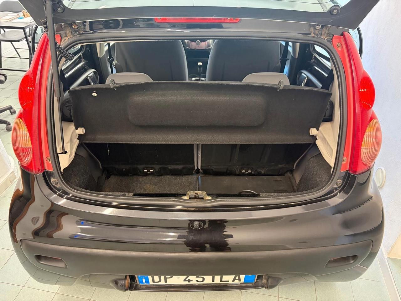 Peugeot 107 1.0 68Cv INCLUSO PASSAGGIO&GARANZIA