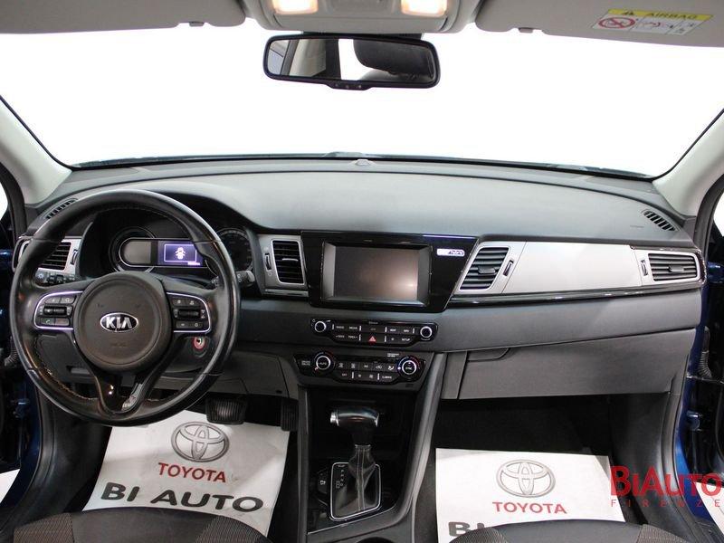KIA Niro Niro 1.6 GDi DCT HEV Style