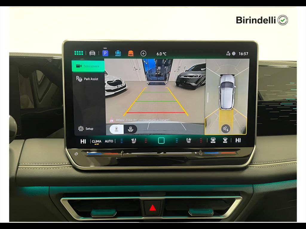 VOLKSWAGEN Tiguan 3ª serie - Tiguan 2.0 TDI 193 CV DSG 4MOTION Elegance