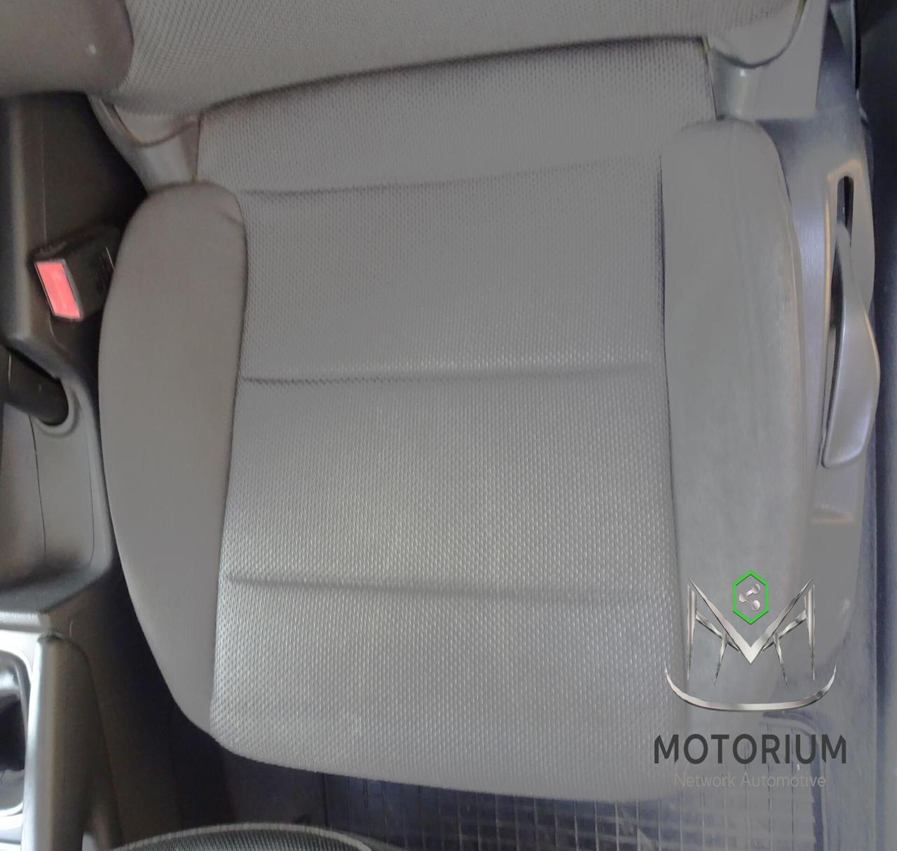 Audi A3 SBK 1.4 TFSI 125 VC S-LINE