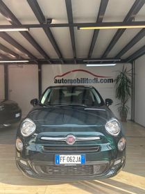 Fiat 500X 1.6 MultiJet 120 CV Pop Star