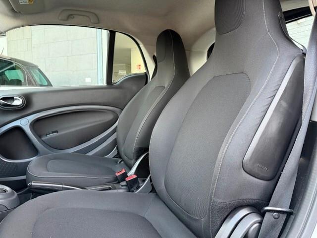 Smart ForTwo 90 0.9 Turbo Passion