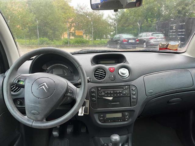 CITROEN C3 1.4 Elegance Bi Energy G