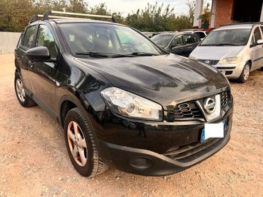 Nissan Qashqai 1.6 16V Acenta
