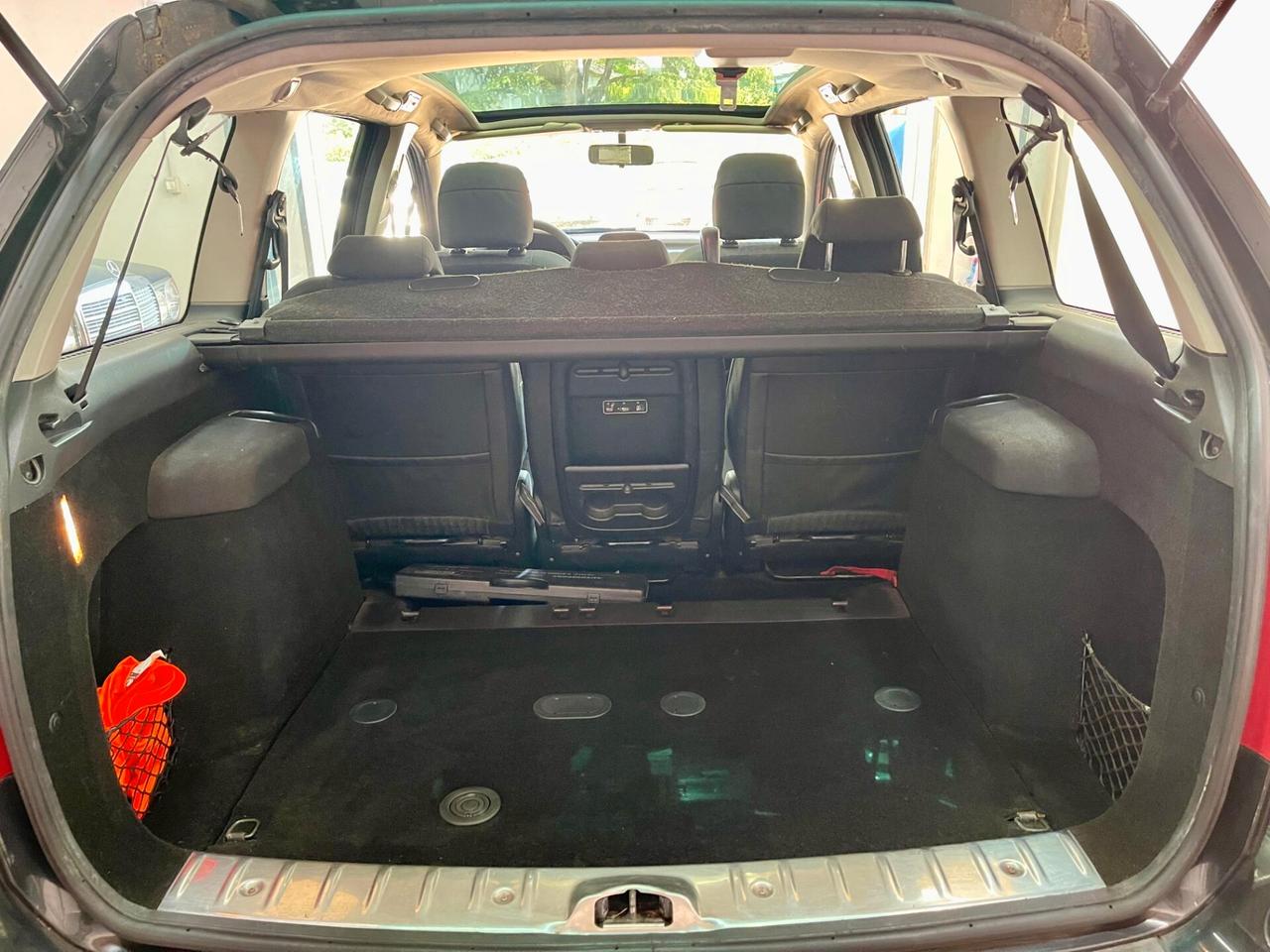 Peugeot 307 2.0 16V HDi FAP Station