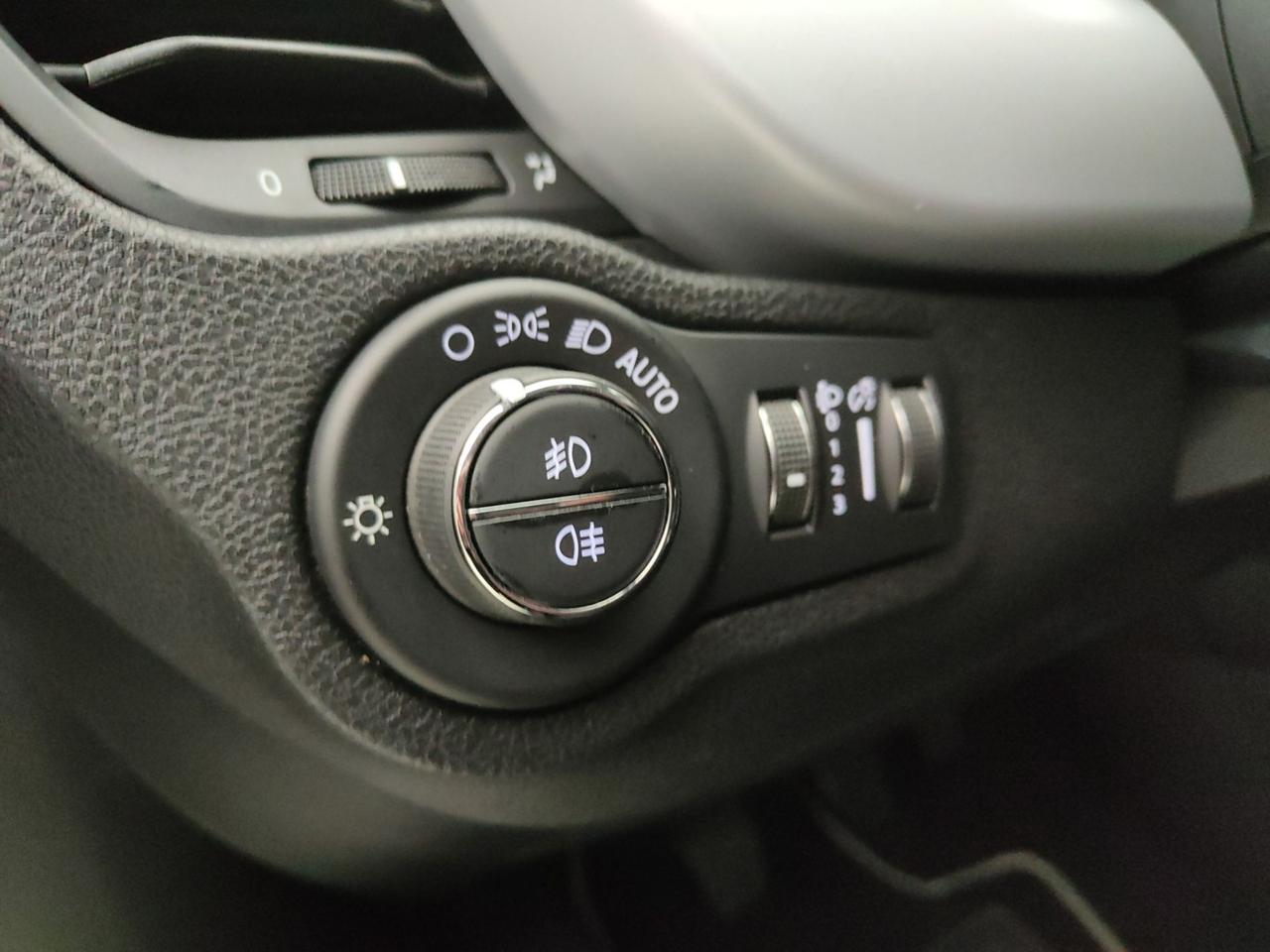 FIAT 500 X 2018 1.3 MJT 95CV CONNECT