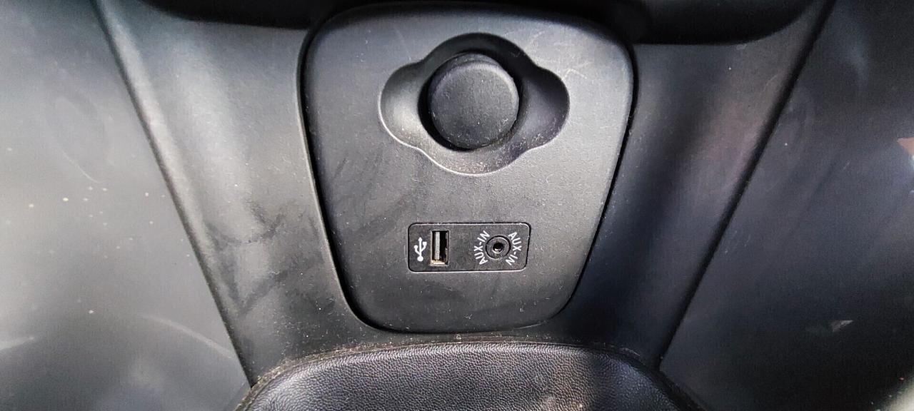 MINI ONE 1,5 DIESEL 95 CV HYPE LEGA TELEFONO SENSORI RADAR FULL LED IMPECCABILE X NEOPATENTATI