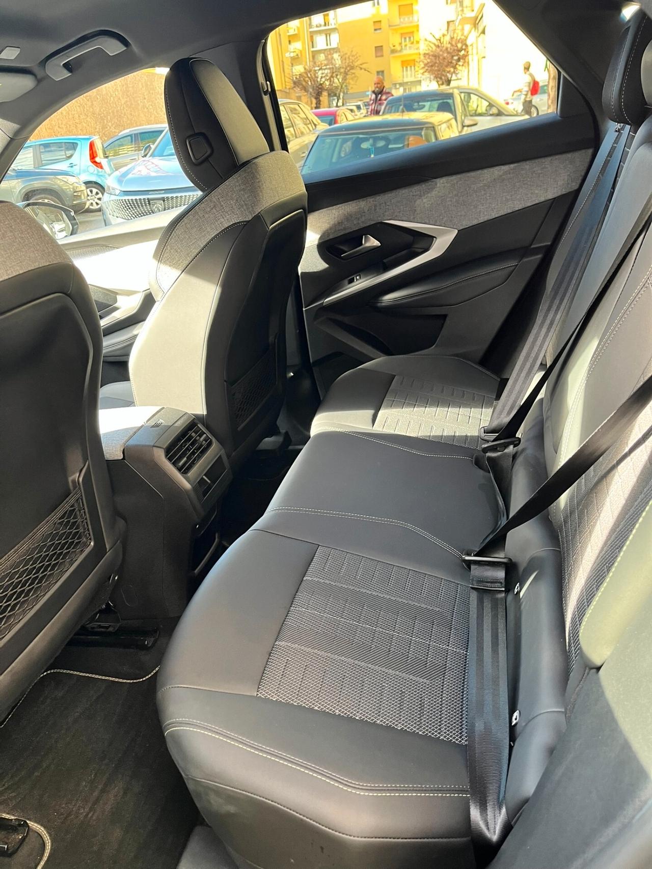 Peugeot 3008 Hybrid 145 e-DCS6 GT