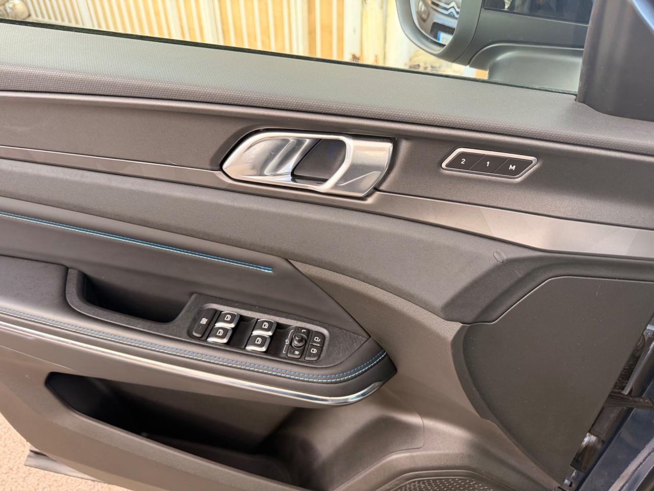 Lynk&co 01 1.5 Hybrid 145CV 4.000KM