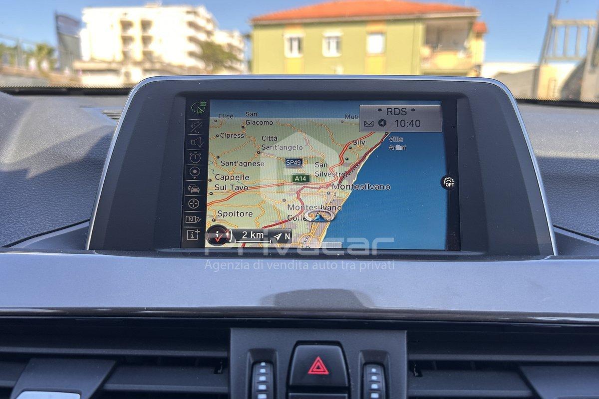 BMW X1 xDrive18d xLine