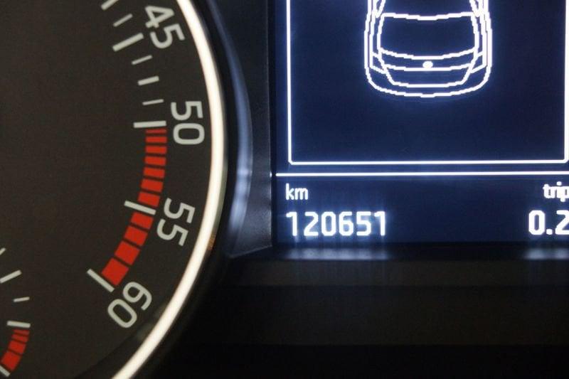 Škoda Fabia Fabia 1.4 tdi Twin Color Design Edition Nero 90cv dsg