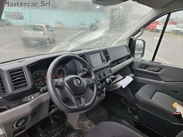 VOLKSWAGEN Crafter 30 2.0 TDI 140CV PM-TA 140 cv - FS855EH
