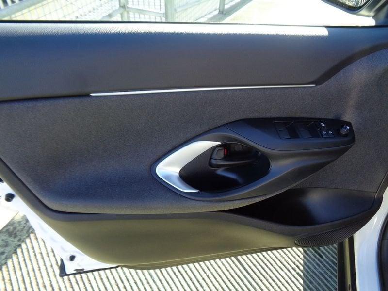 Toyota Yaris Cross Yaris Cross 1.5 Hybrid 5p. E-CVT Business