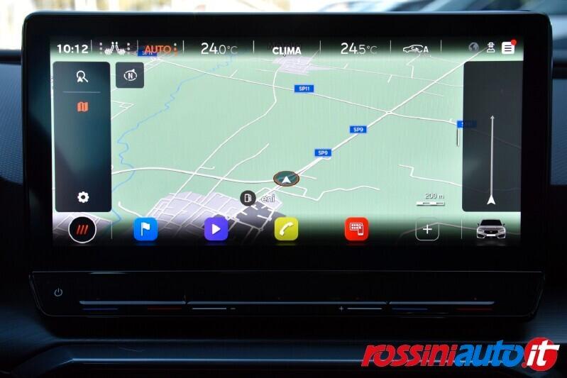 CUPRA LEON SPORTSTOURER 1.5 HYBRID 150 CV + TECH PACK 12" + V
