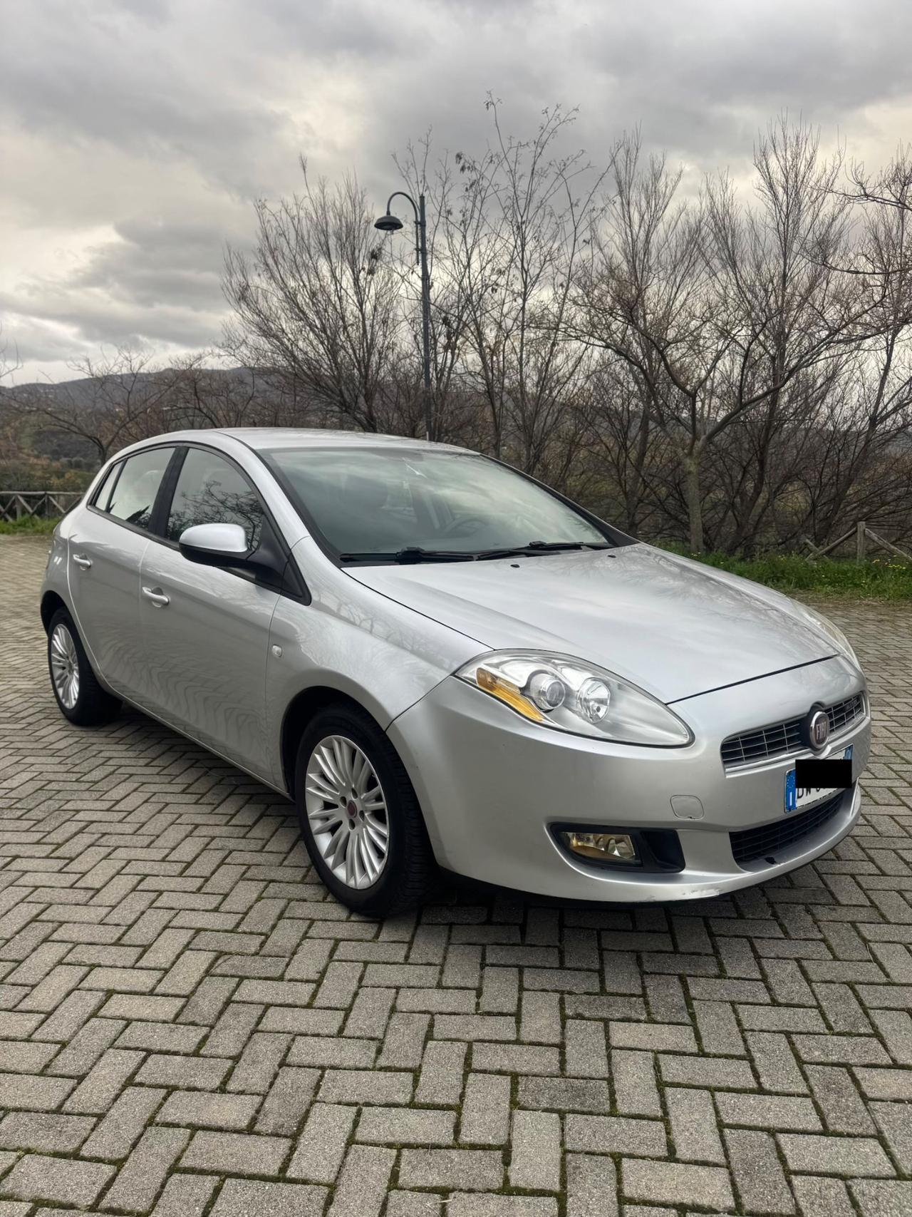 Fiat Bravo 1.6 Multijet 120Cv 2009