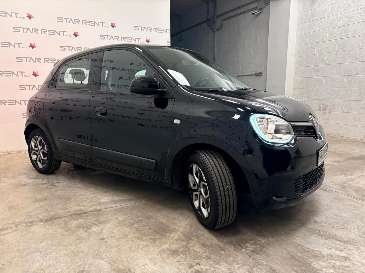 Renault Twingo SCe 65 CV Duel2