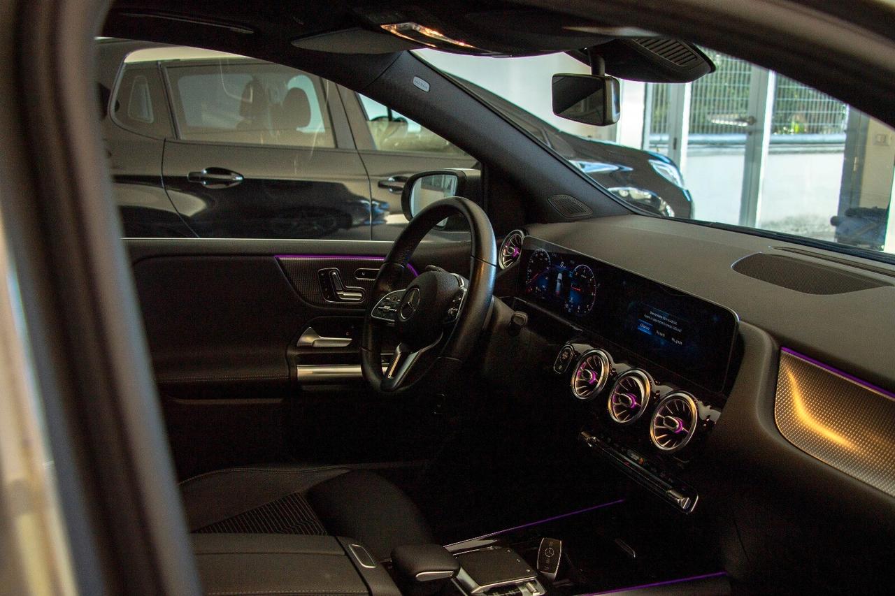 Mercedes-benz B 180 AUTOMATIC PREMIUM