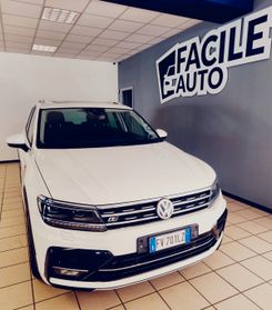 Volkswagen Tiguan 2.0 TDI SCR DSG 4MOTION Advanced BMT