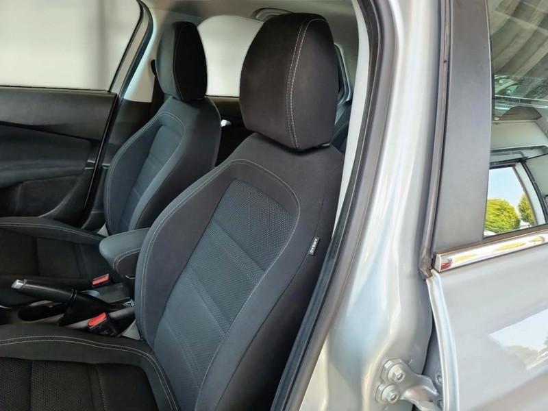 FIAT TIPO 1.3 MJT 95 CV 5M SES BUSINESS STATION WAGON