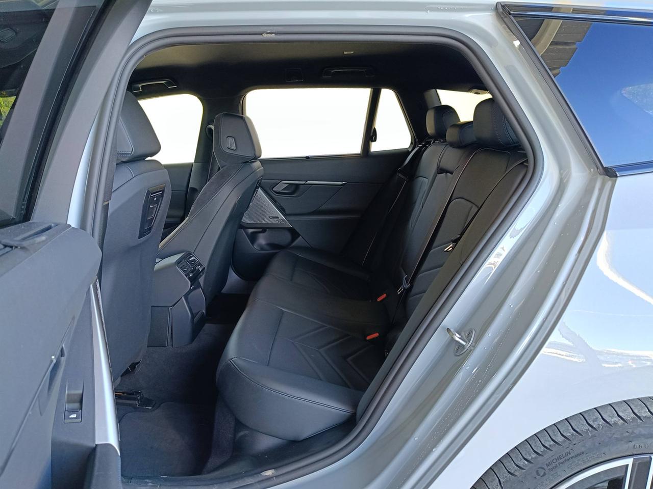 BMW Serie 5 G61 2024 Touring - 520d Touring 48V xdrive MSport Pro auto